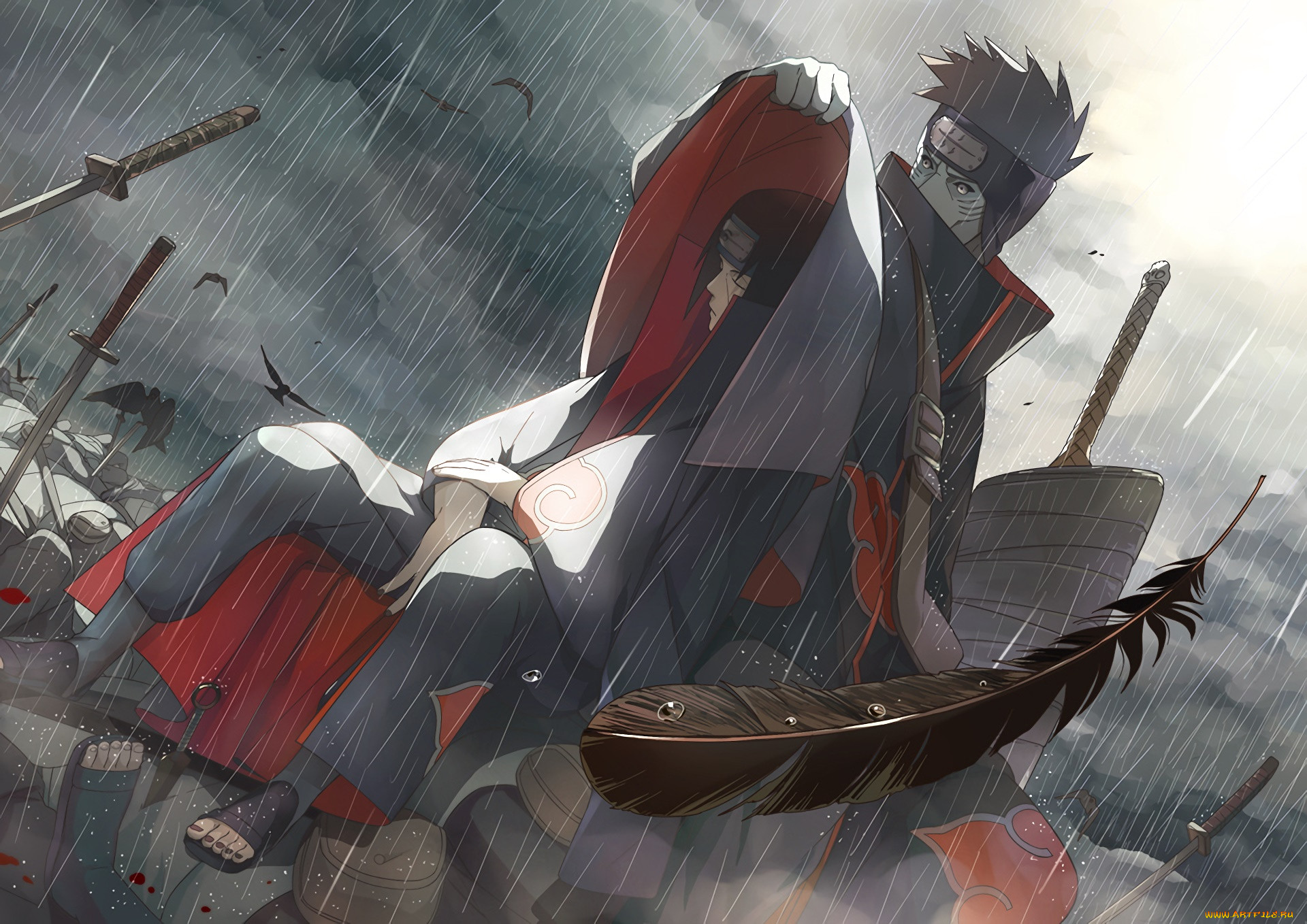 , naruto, 